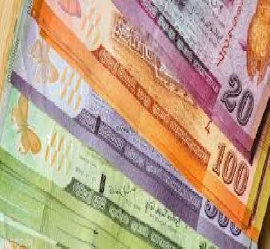 سيريلانكا تخفض الفائدة لتعافي الاقتصاد 